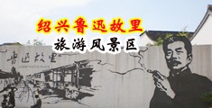 多操片片视频中国绍兴-鲁迅故里旅游风景区